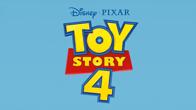 movie review Toy Story 4 podcast