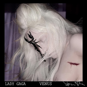 Venus by Lady Gaga
