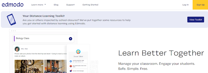 EDMODO Free LMS: Complete Teacher Guide Tutorial (PDF) 