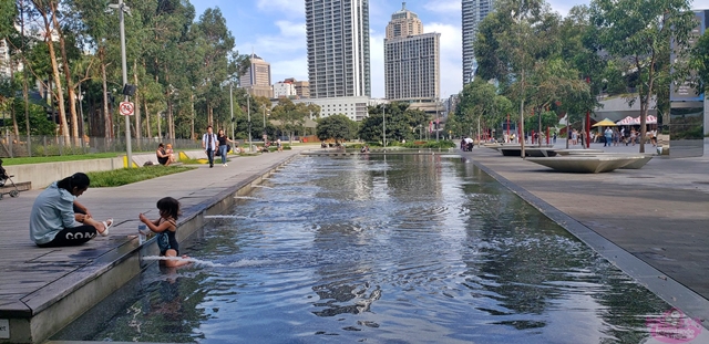 O que fazer no Darling Harbour em Sydney