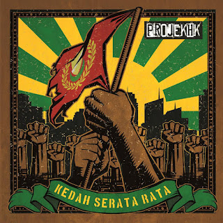 Projek HK - Kedah Serata Rata MP3