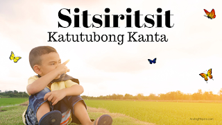 sitsiritsit alibangbang