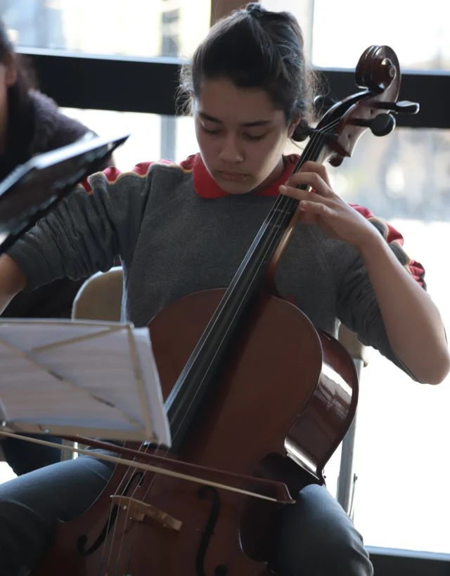 Instituto Alemán de Frutillar celebra Semana de las Artes