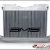 AMS Intercooler for 900+ Horsepower GT-R's