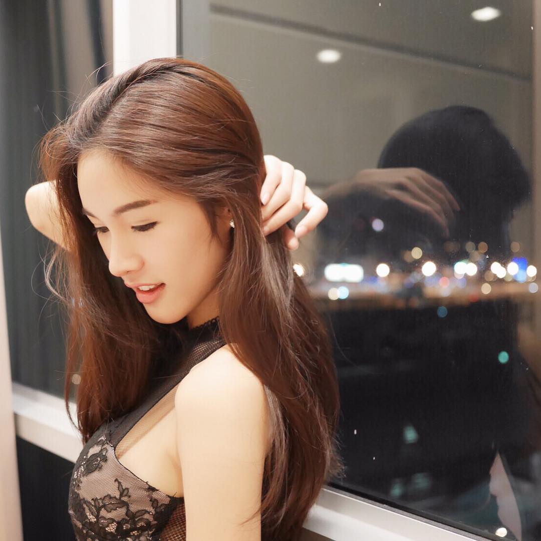 Sirapassorn Atthayakorn – The Most Beautiful Thai Transsexual Model Instagram