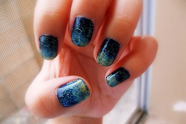 crazy nail art news