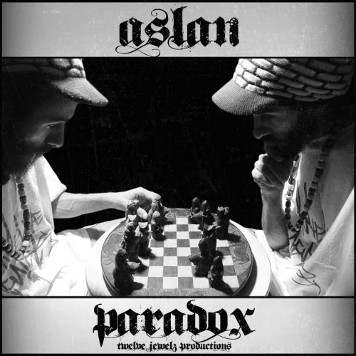 Aslan _ Paradox