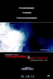 Ver Paranormal Activity 3 (2011) Audio Subtitulado