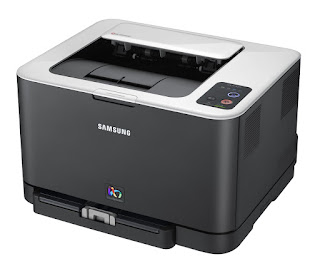 Samsung CLP 325 Driver Download For Windows and Mac