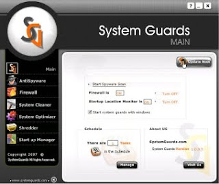 System Guards