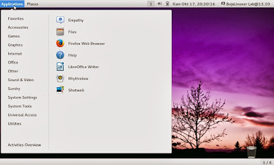 Ubuntu 13.10