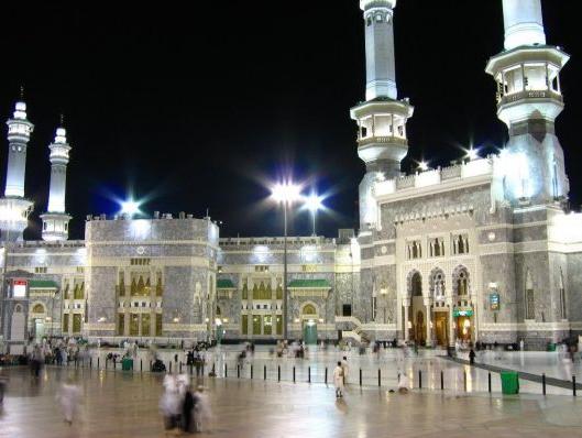 Travelog Haji - Part 41 Sejarah Dan Keistimewaan Mekah 
