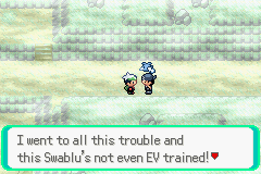 pokemon emerald advanced screenshot 5