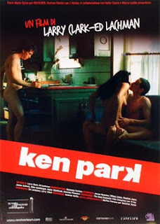 Baixar Filme - Ken Park - DVDRip - RMVB - Dublado