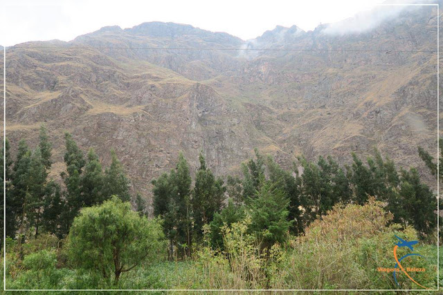 Viagem de trem até Machu Picchucom a Inca Rail, Peru