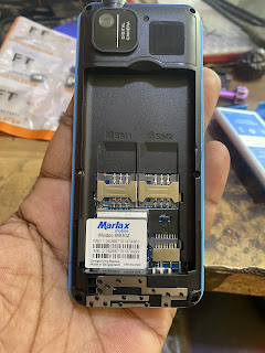 Marlax MX102 Flash File Without Password