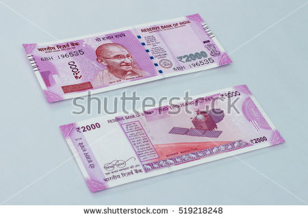 India shifting Gears to Plastic currency Notes from Paper Notes 