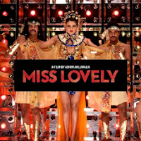 Miss Lovely (2014) Hindi Movie | Free Download Full HD 