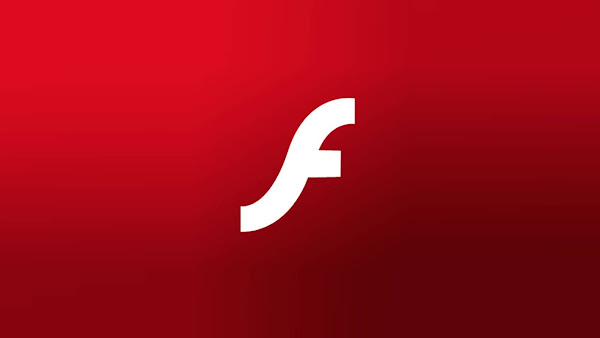 O Flash finalmente morreu. Como remover do PC?