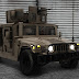 AM GENERAL HUMVEE M1151 IRAQ ARMY ◢ Iraq cars  ◣