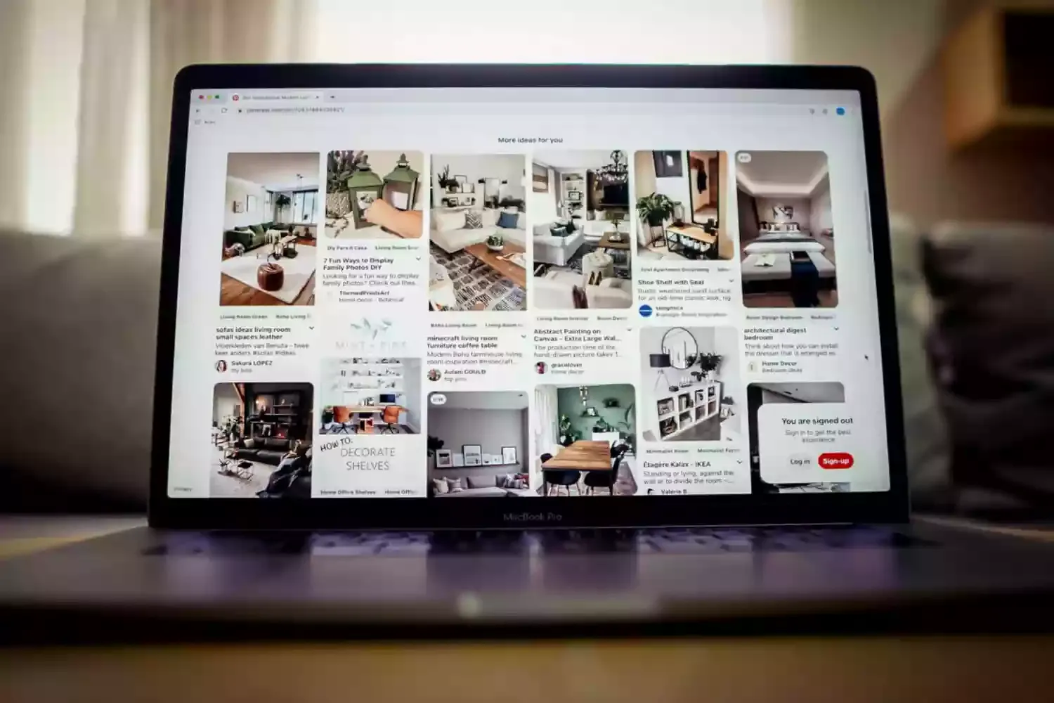 MacBook Air 2022