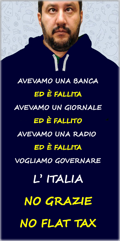 Come la Lega ha fatto sparire 49 milioni di euro  Un network di associazioni per nascondere i soldi.  Un altro giro di sigle per ottenere finanziamenti al riparo dalla giustizia. 