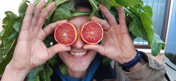 Slow Food Matera, ad aprile doppio appuntamento per il Mercato della Terra