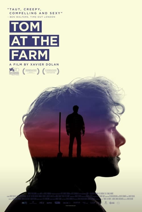 [HD] Tom à la ferme 2014 Film Complet En Anglais