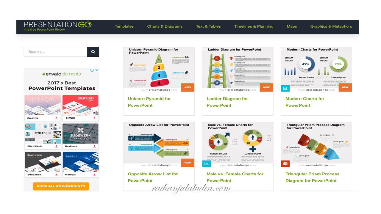 Mentahan Background Untuk Biodata Power Point : 13 Situs ...