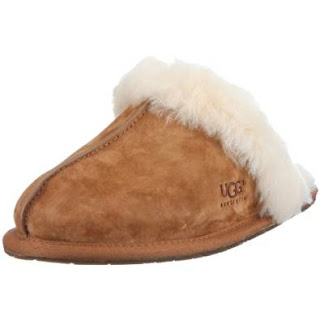 UGG Women's Scufette II