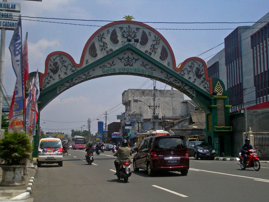 Kumpulan Cerpen