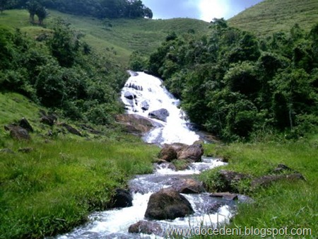 rio calçado