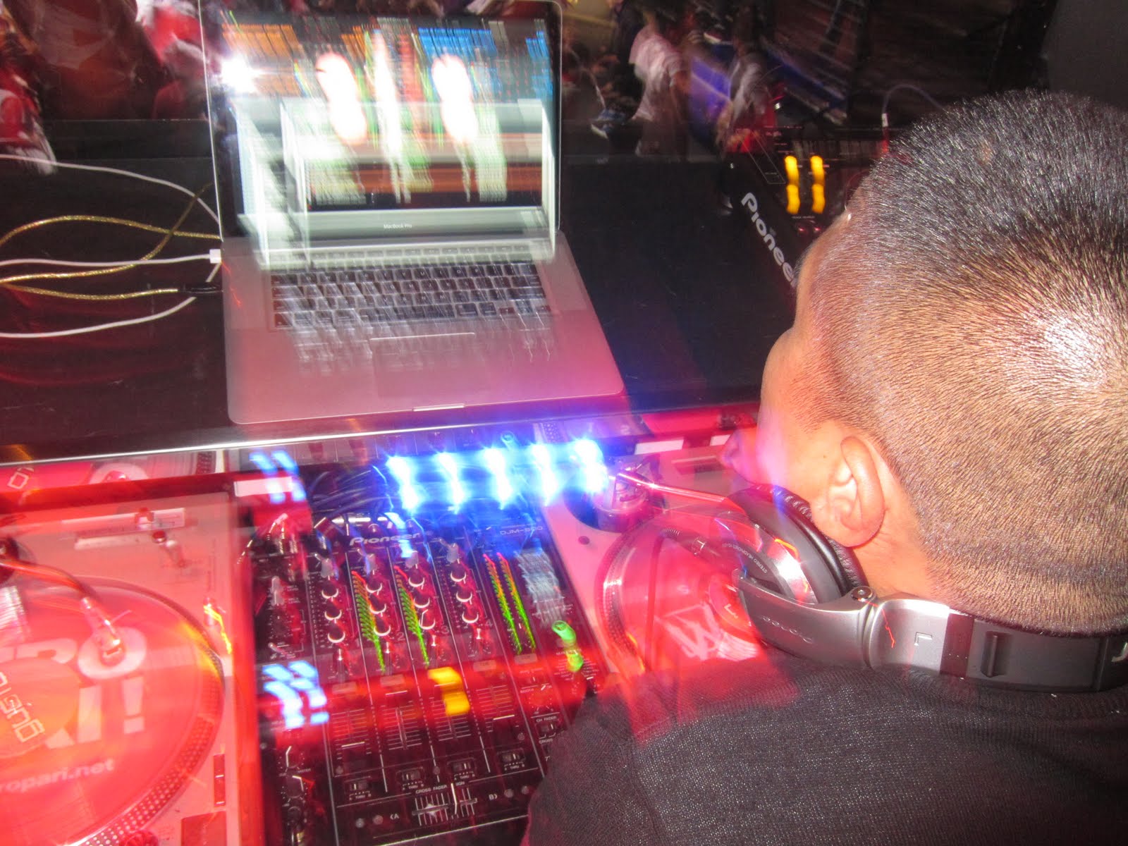 Errol on the 1s and 2s