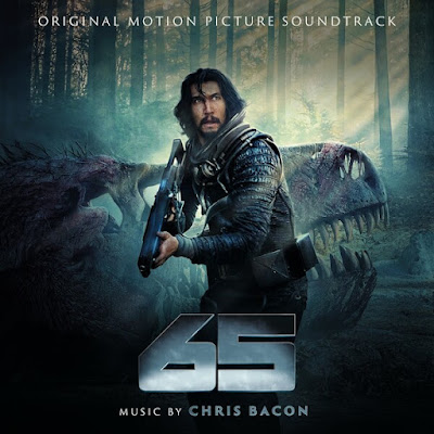 65 Movie Soundtrack Chris Bacon