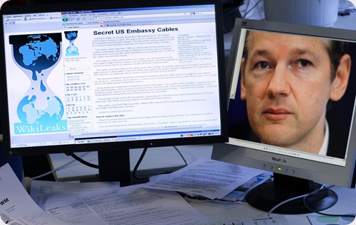 WORLD NEWS WIKILEAKS ABA
