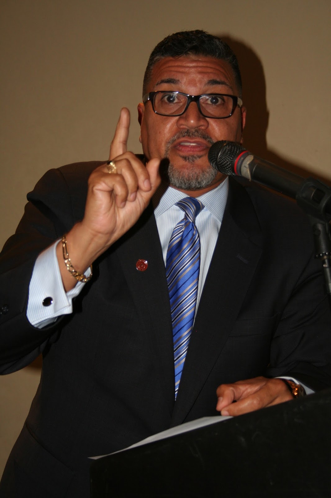 Lehigh Valley Ramblings Allentown Pastor Slams Gentrification At