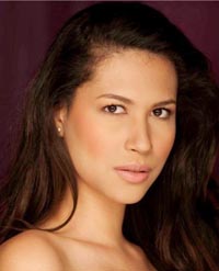 Miss World Philippines 2011 is Gwendolyn Ruais, Gwendolyn Ruais Profile, Pictures