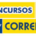 Apostila Concurso dos Correios