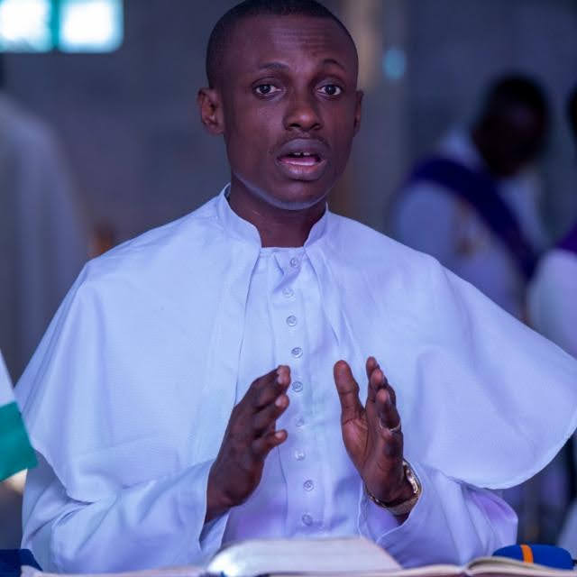 THE CREDIBILITY OF CHARACTER AND CONSECRATION IN THE PROPHETIC - PROPHET ABRAHAM ADEBAYO