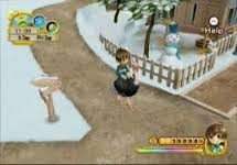 DOWNLOAD GAMES Harvest Moon Boy & Girl PPSSPP FULL VERSION