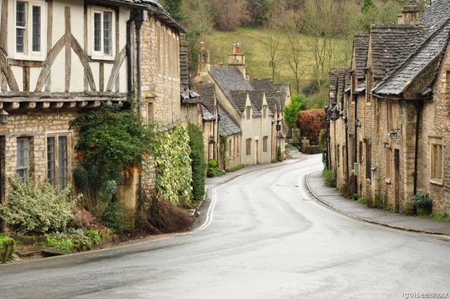 Castle Combe