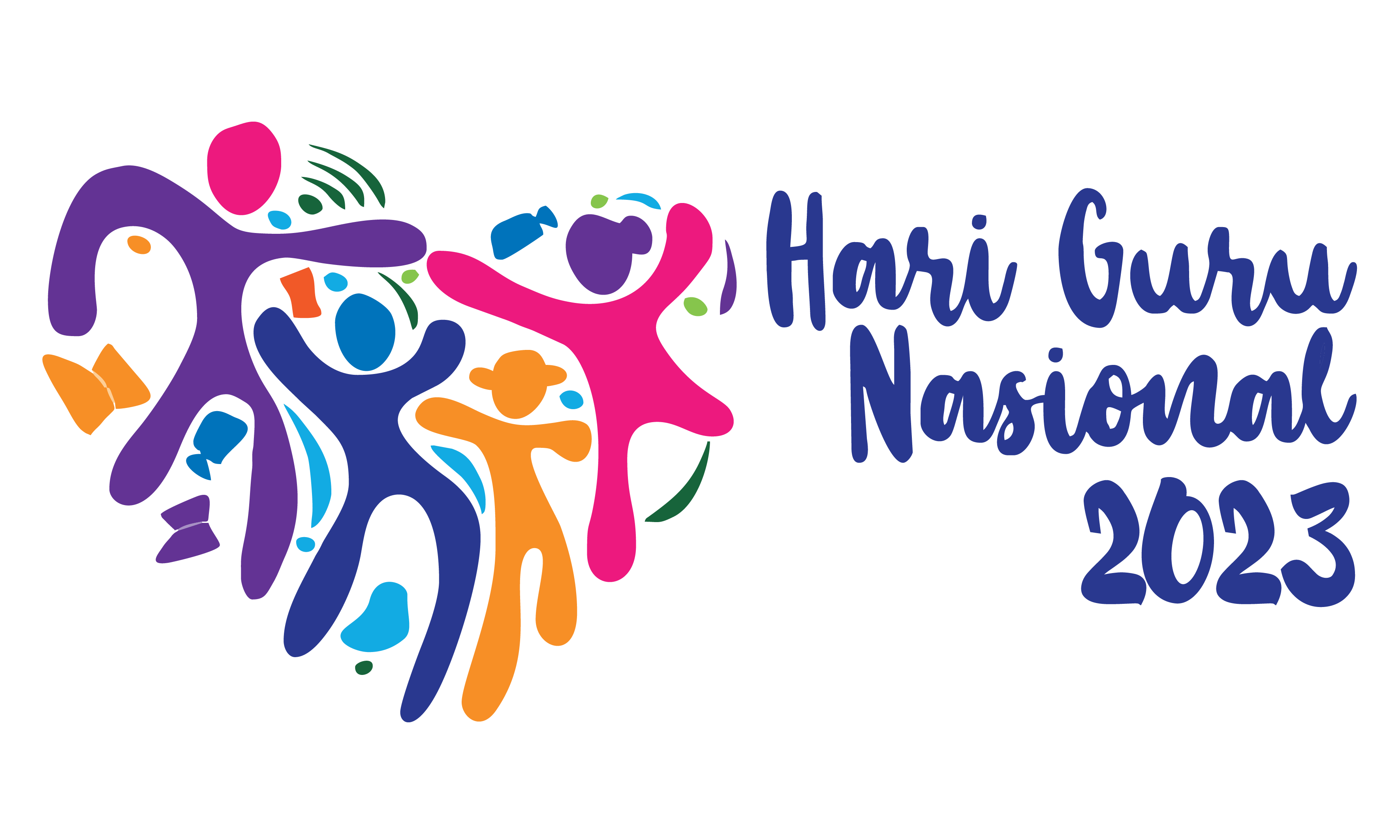 Logo HGN 2023