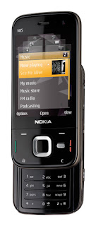 Nokia N85