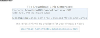 Cara Cepat Download Film Di Ganool dalam Sekejap Cara Cepat Download Film Di Ganool dalam Sekejap [Update]