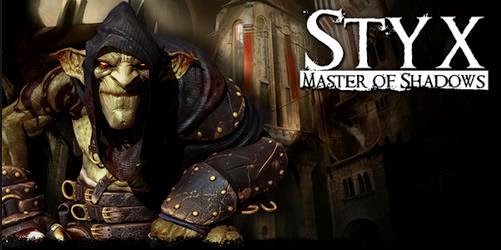 Download Styx Master of Shadows