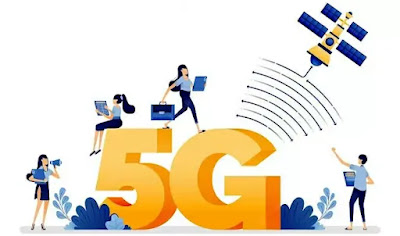 Bisakah HP 4G Upgrade Ke 5G