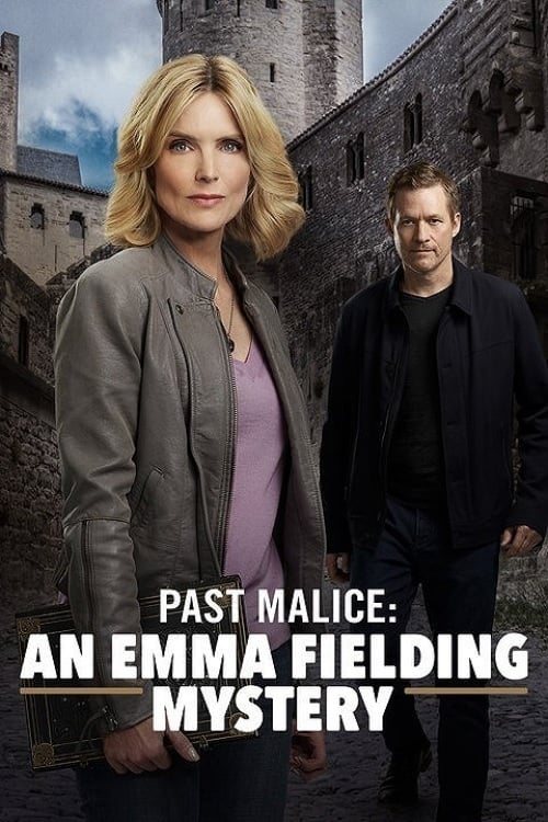 Past Malice: An Emma Fielding Mystery 2018 Film Completo Streaming