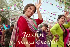 Jashn