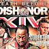  NBO Cobertura #32 - ROH Death Before Dishonor 2016