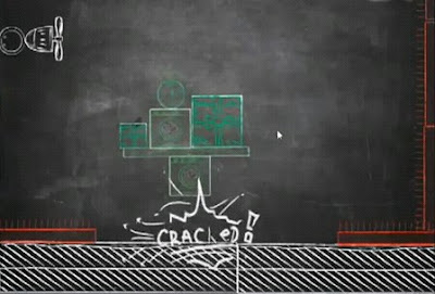 Crack The Nut walkthrough.